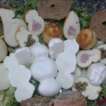 Da Giannino Comida