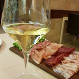 Marcellino Pane Vino Nourriture