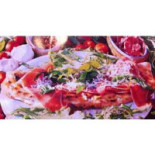 Pizzeria Marrakech Comida