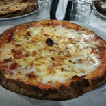 Pizzeria Marrakech Comida