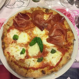 Pizzeria Miraky Nourriture