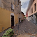El Piramidi outside