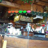 Rifugio Alpette Comida