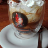 Rifugio Alpette Comida