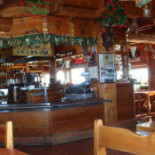 Rifugio Alpette Comida