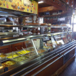 Rifugio Alpette Comida