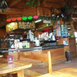 Rifugio Alpette Comida