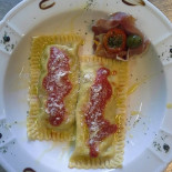 Da Oreste E Maria Nourriture