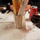 Don Chisciotte Nourriture