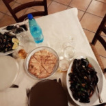 Don Chisciotte Nourriture