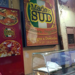 Pizzeria Rosticceria Made In Sud