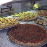 Pizzeria Pizza Express Nourriture