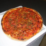 Pizzeria Pizza Express Nourriture
