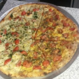 Pizzeria Pizza Express Nourriture