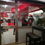 Pizza Sprint Nourriture