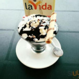La Vida Nourriture