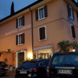 Albergo Varone Extérieur