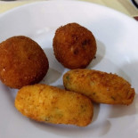Osteria Cappellino Comida