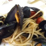 Osteria Cappellino Comida