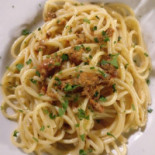 Osteria Cappellino Comida