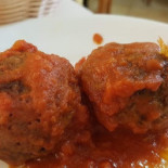 Osteria Cappellino Comida