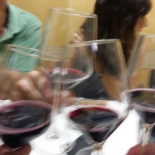 Osteria Il Borgo Comida