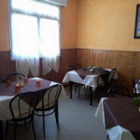 Osteria Il Borgo Comida