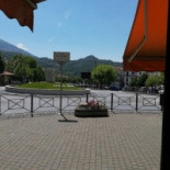 Pizzeria Marea Extérieur
