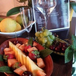 Enoteca Marsalese Nourriture
