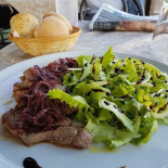 Dolceamaro Nourriture