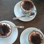 Dolceamaro Nourriture
