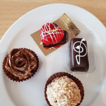 Dolceamaro À l'intérieur