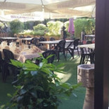 Le Palme Exterior