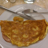 Le Palme Comida