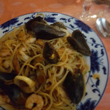 Le Palme Comida