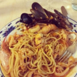 Le Palme Comida