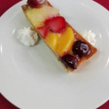Trattoria Cravette Nourriture