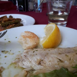 Trattoria Cravette Nourriture