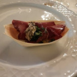Il Fienile food
