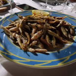 Lido Di Squillace Nourriture