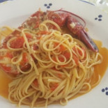 Lido Di Squillace Nourriture
