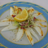 Lido Di Squillace Nourriture
