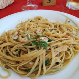 Lido Di Squillace Nourriture