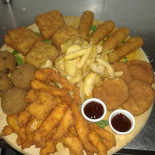 Pub Ja Saie 2 Marigliano food