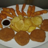 Pub Ja Saie 2 Marigliano food