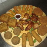 Pub Ja Saie 2 Marigliano food