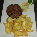 Pub Ja Saie 2 Marigliano food