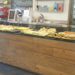 Eurofocaccia Centro Terni Nourriture