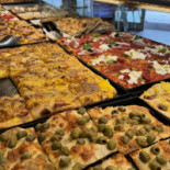 Eurofocaccia Centro Terni Nourriture