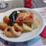 Koii Sushi Comida
